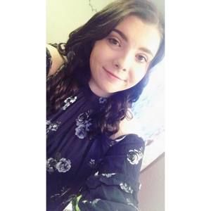 Meet your Posher, Gracie